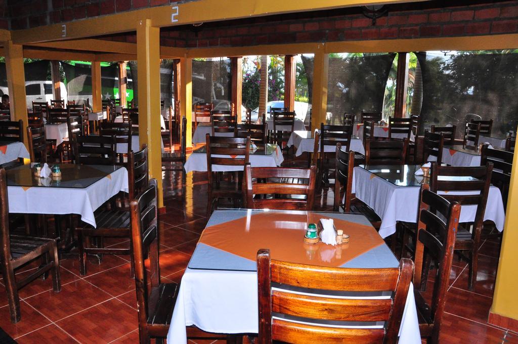 Hotel Campestre Las Bailarinas Armenia  Zewnętrze zdjęcie