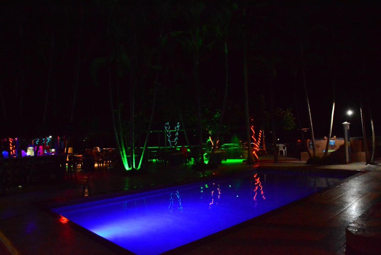 Hotel Campestre Las Bailarinas Armenia  Zewnętrze zdjęcie