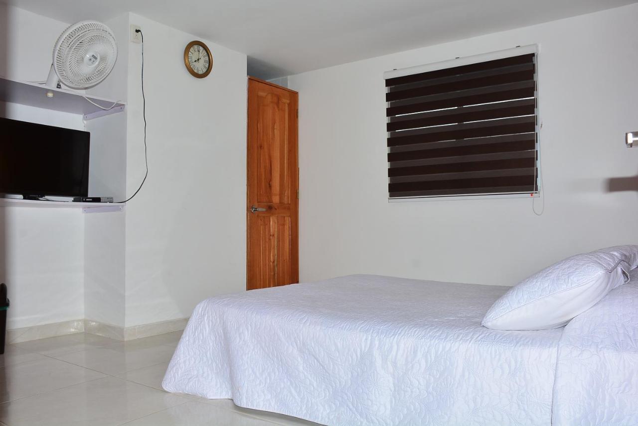 Hotel Campestre Las Bailarinas Armenia  Zewnętrze zdjęcie
